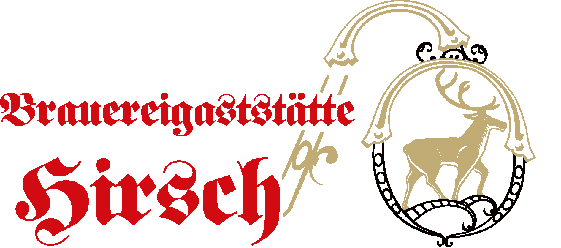 Brauereigaststätte Hirsch Wurmlingen