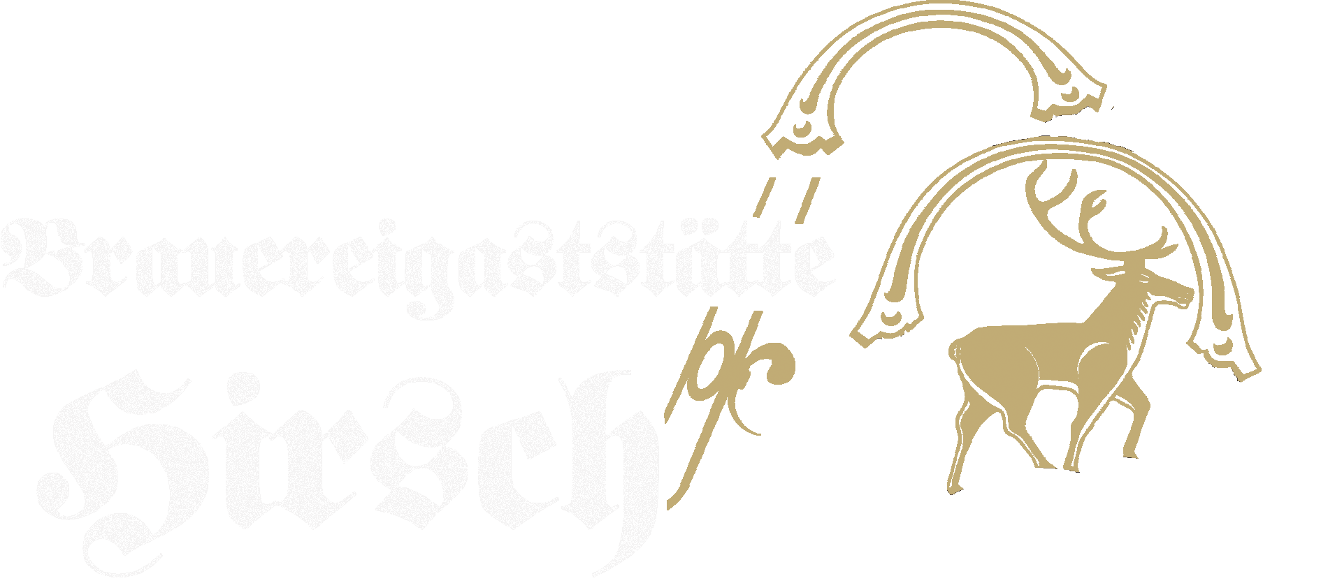 Brauereigaststätte Hirsch